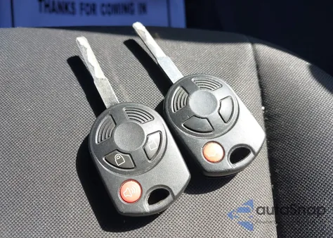 2014 Ford Escape S из США, поврежденный, VIN 1FMCU0F76EUB26414